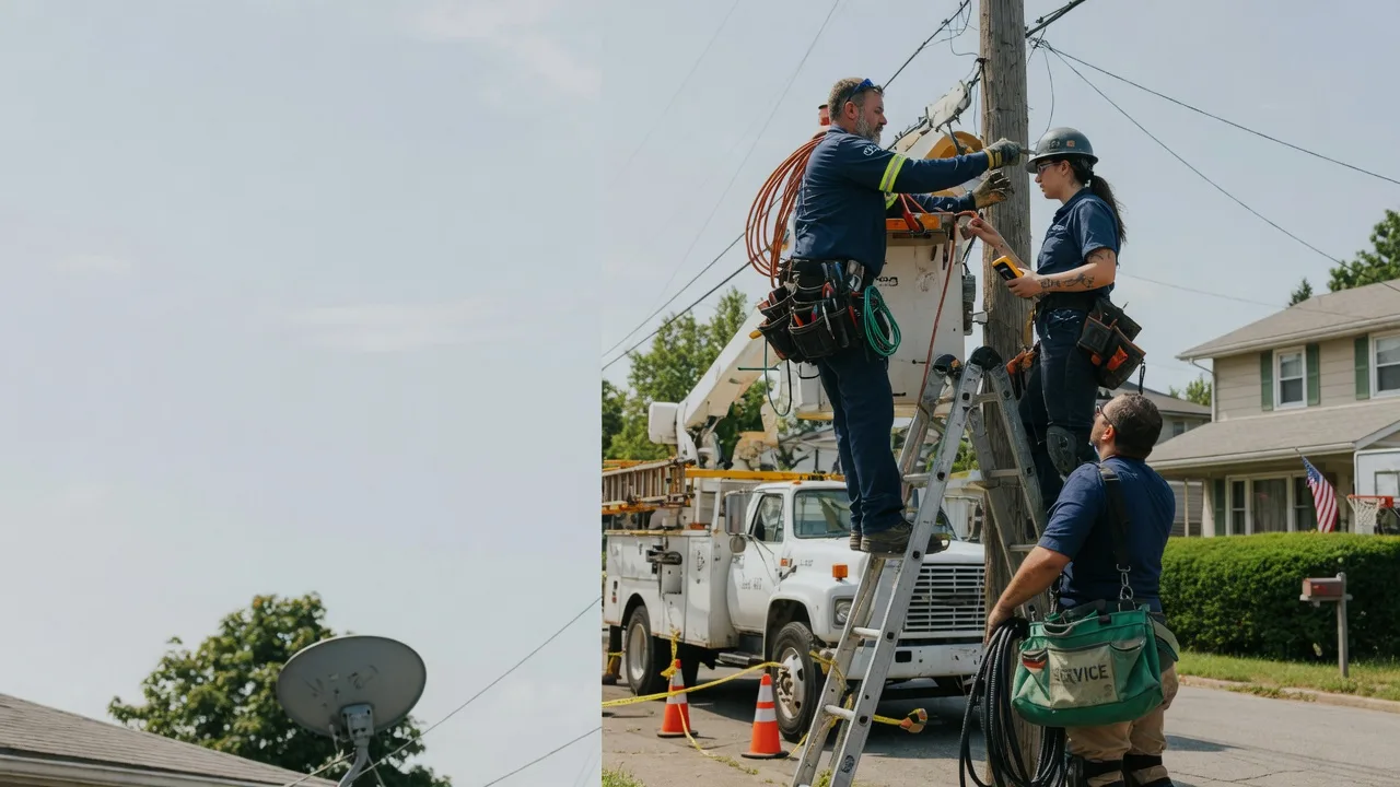 Electrical Repair in Janesville, CA near me